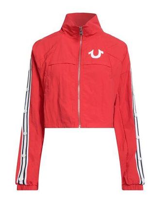 True Religion COATS & JACKETS - Jackets on YOOX.COM