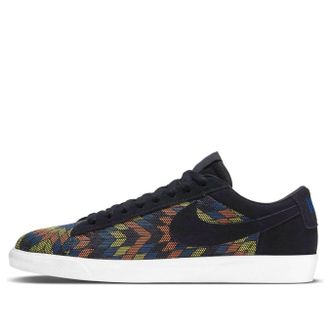 Nike Blazer Low N7 DA1347-001