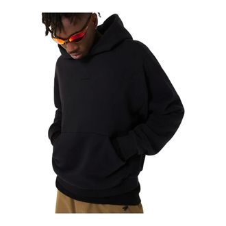 Oakley Hoodies & sweatvesten, Heren, Zwart, S, Katoen, Soho Gen Hoodie