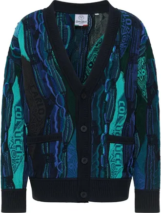 Carlo Colucci Uomo, Maglie, Blu, L, new