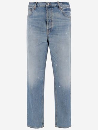 Haikure Cotton Jeans