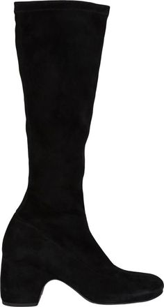 Cortana Amara Boot - - Shoes - Donna - Nero - 40 EU