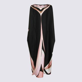Emilio Pucci Womens Dresses Nude