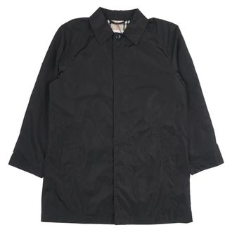 Burberry Uomo, Giacche, Nero, L, new