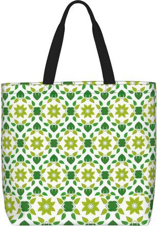 Generic Women Handbag St Patricks Day Womens Tote Bag Waterproof Folding Beach Travel Bags, For Swim, Work, Christmas, School, Birthday