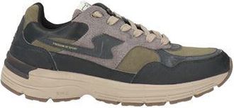 Stepney Workers Club CALZATURE - Sneakers su YOOX.COM