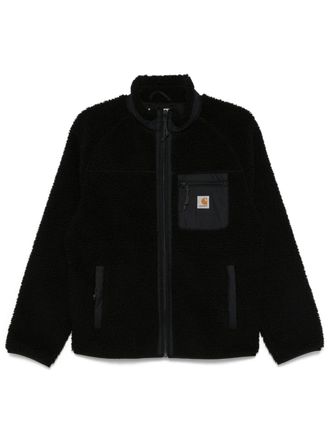 Carhartt Work in Progress Giacca Prentis Liner - Nero