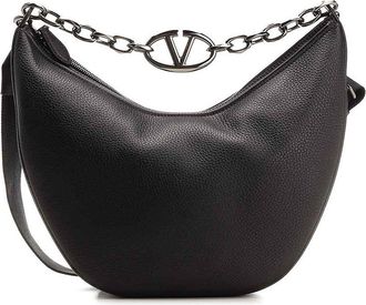 Valentino Garavani Medium Hobo Bag