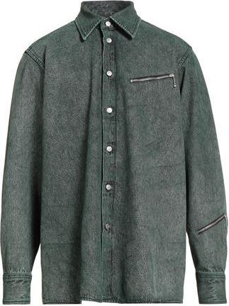 Maison Margiela Denim shirts