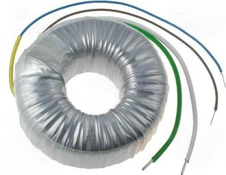 OEM Transformador Toroidal 18vac 5,55amp 100va Entrada 230vac