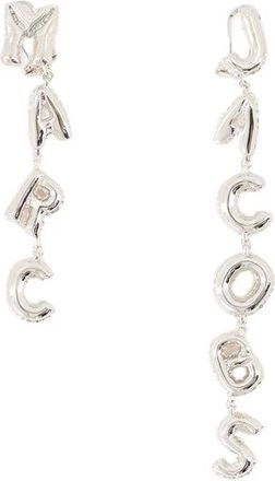 Marc Jacobs Donna, Accessori, Grigio, Taglia unica, new