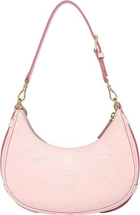 MCM Aren Hobo Small Bag