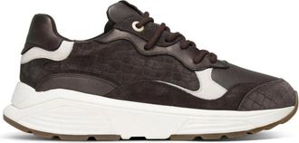 Xsensible Heren, Schoenen, Bruin, Maat: 37 EU Leer