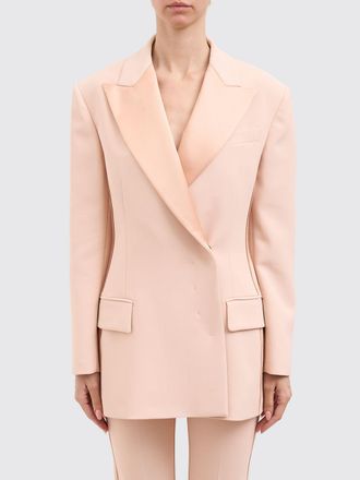 Elisabetta Franchi Blazer a doppiopetto in poliestere Elisabetta Franchi
