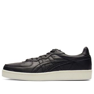 Onitsuka Tiger GSM SD Black 1183A803-002