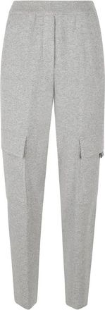 Fabiana Filippi Fabiana Filippi Pantaloni - - Trousers - Donna - Grigio - S