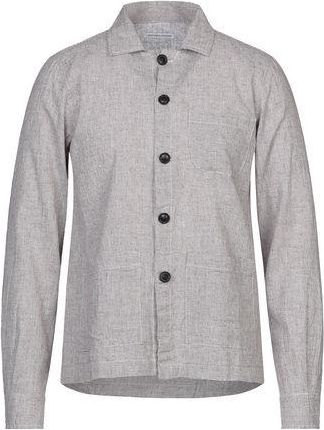 Daniele Alessandrini TOPWEAR - Shirts sur YOOX.COM
