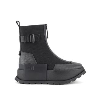 United Nude Roko Bootie Iii