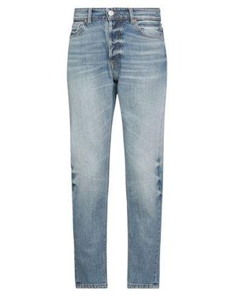 PMDS Premium Mood Denim Superior BOTTOMWEAR - Pantaloni jeans su YOOX.COM