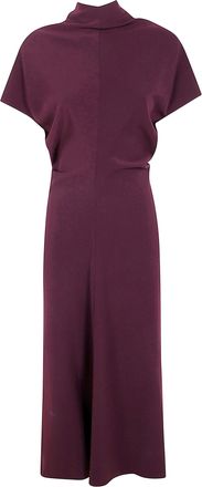 DRHOPE Asymetrica Dress