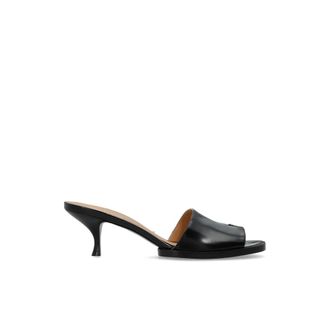 Maison Margiela Mujer, Zapatos, Negro, Talla: 39 EU