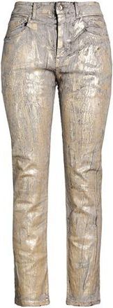 Rick Owens BOTTOMWEAR - Jeans sur YOOX.COM