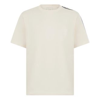 Yohji Yamamoto Heren, Tops, Beige, Maat: M