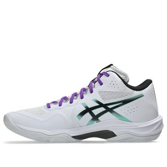 Asics V-Swift FF MT 5 White Black 1053A072-102