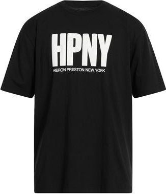 Heron Preston TOPWEAR - T-shirts sur YOOX.COM