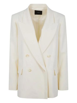Joseph Jaden blazer - Neutrals