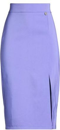 Berna HOSEN & R&Ouml;CKE - Midi-R&ouml;cke auf YOOX.COM