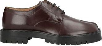 Maison Margiela SCHUHE - Schn&uuml;rschuhe auf YOOX.COM