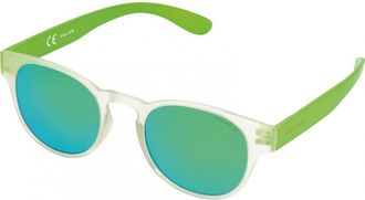 Police Mens S194549Z69V 49 Sunglasses - Transparent - One Size