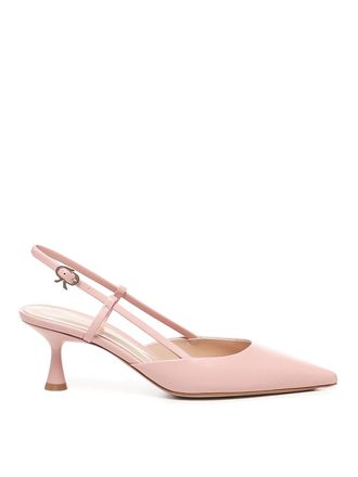 Gianvito Rossi Ascent Slingback
