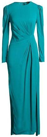 Twin-Set VESTIDOS - Vestidos largos en YOOX.COM