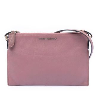 Burberry Pre-owned Burberry Leather Peyton Crossbody Ladies E5SQTQKQR4XO8JK0