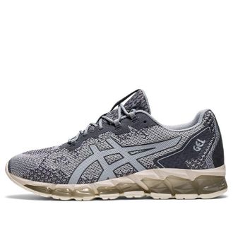 Asics Gel Quantum 360 6 Knit Piedmont Grey Metropolis 1201A127-020