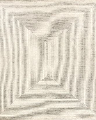 Exquisite Rugs Martinez Hand-Knotted Rug, 10 x 14
