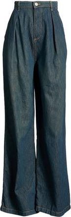 Twin-Set BOTTOMWEAR - Pantaloni jeans su YOOX.COM