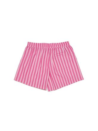 Max & Co. Cotton Shorts - Pink