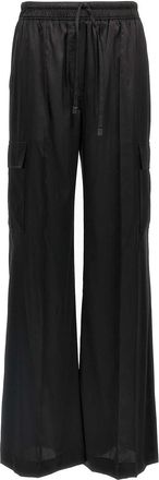 Tom Ford Cargo Silk Pants