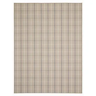 Ballard Designs Upton Custom Rug - Rectangle, Raindrop, 10, 11 - Ballard Designs