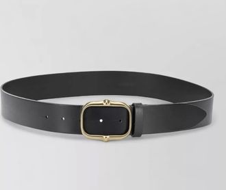 Isabel Marant leather belt