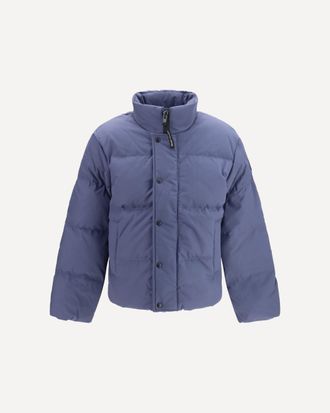 Canada Goose Bayview padded Jacket Male XL