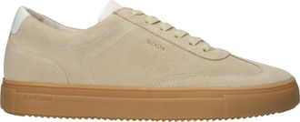 Blackstone SLATE HARPER - DG517 Bleached Sand - Sneaker (low)