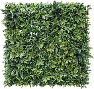 Nortene Rollo Jardin Vertical Hellene 100 X 100 Cm Nortene