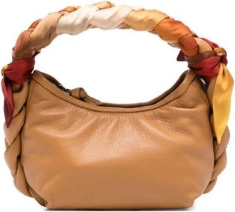 Hereu Espiga Mini Foulard