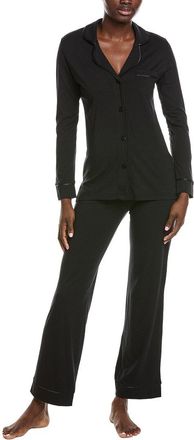 Cosabella 2pc Bella Top Pant Pajama Set