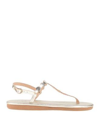 Ancient Greek Sandals CALZADO - Sandalias de dedo en YOOX.COM