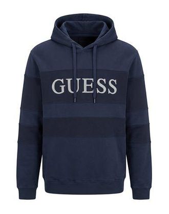Guess TOPWEAR - Sweatshirts on YOOX.COM
